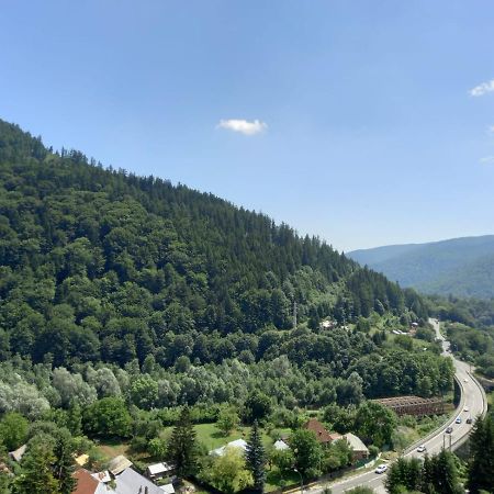 Rai Apartament Синая Экстерьер фото