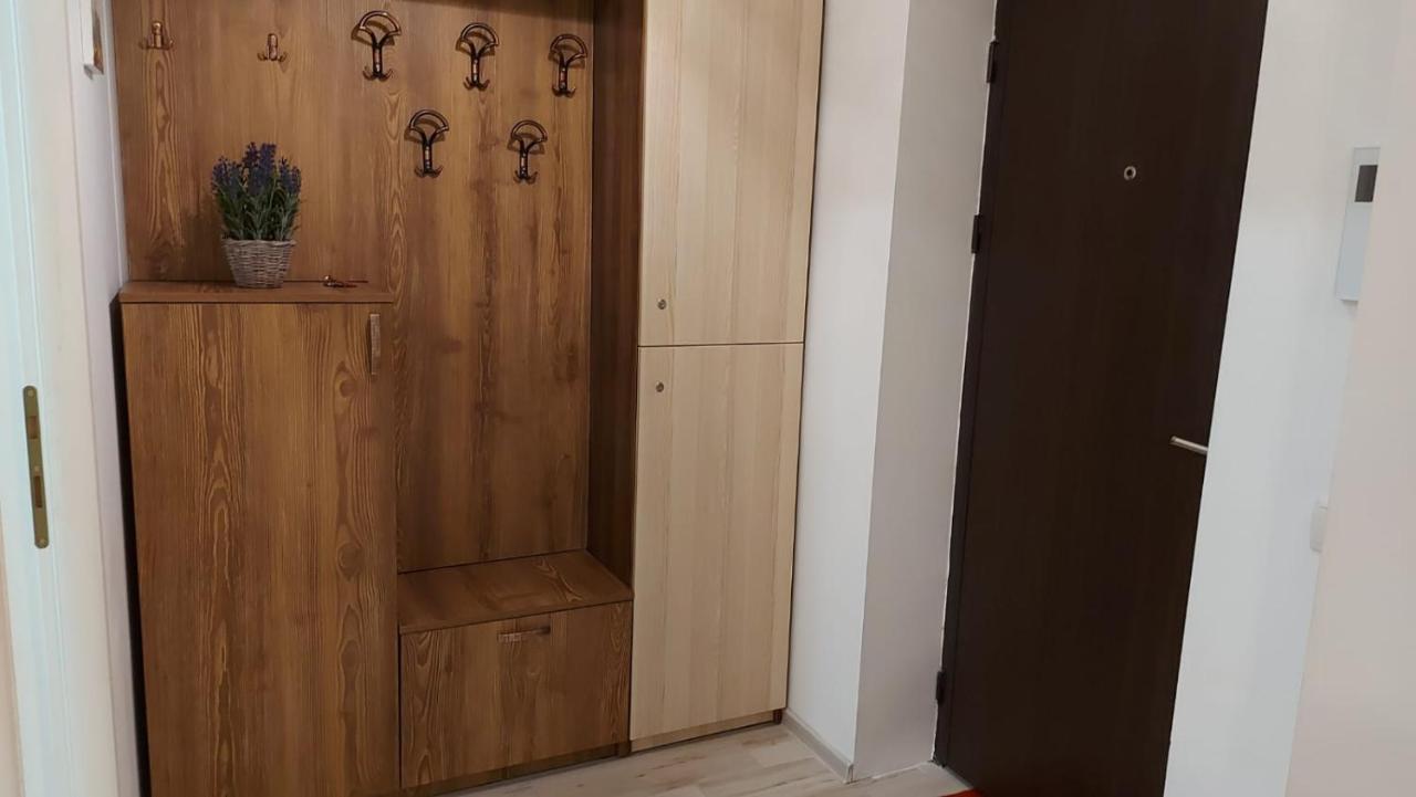 Rai Apartament Синая Экстерьер фото
