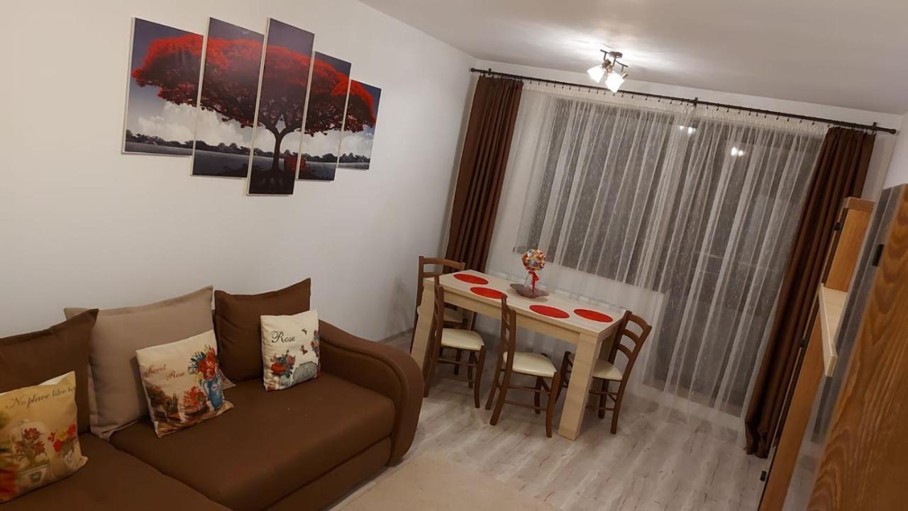 Rai Apartament Синая Экстерьер фото