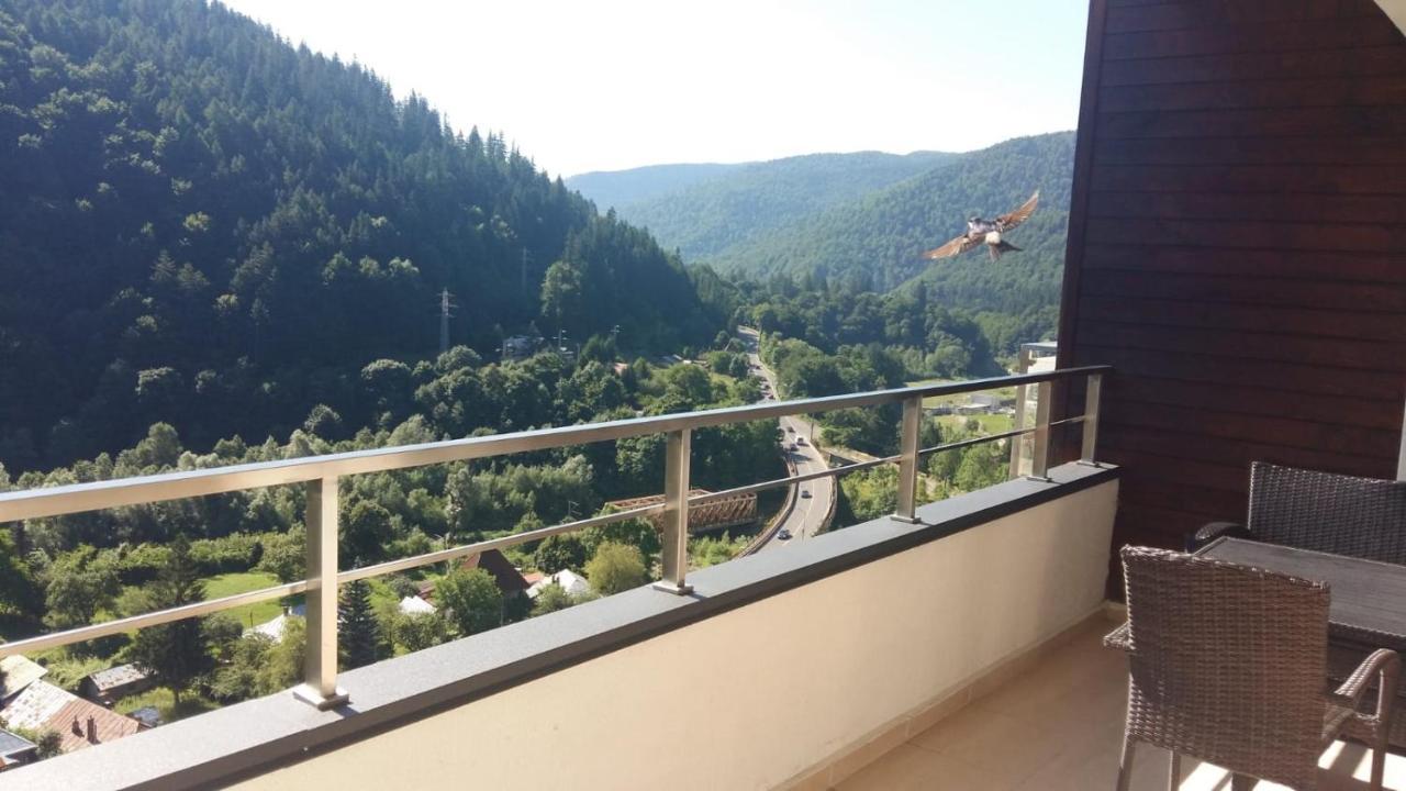 Rai Apartament Синая Экстерьер фото