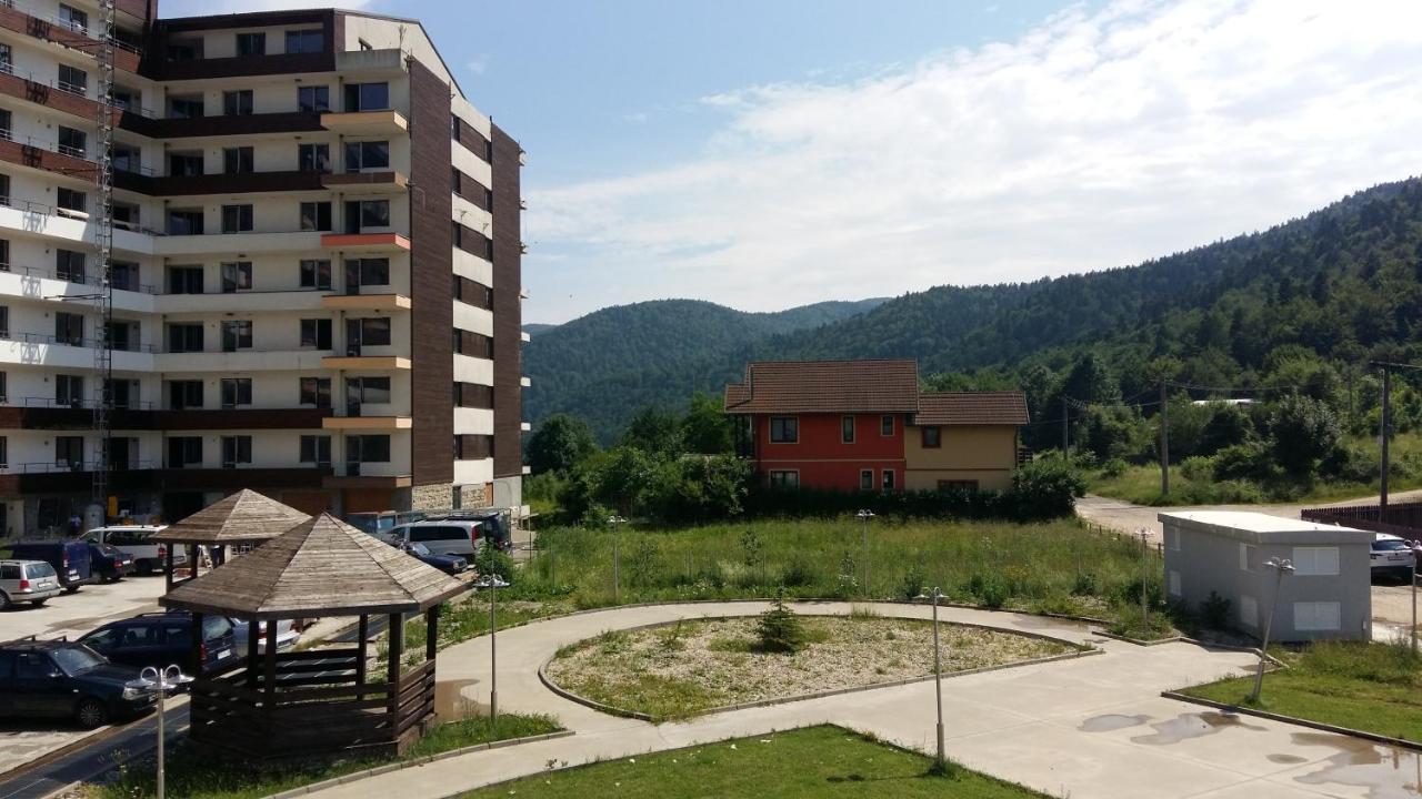 Rai Apartament Синая Экстерьер фото