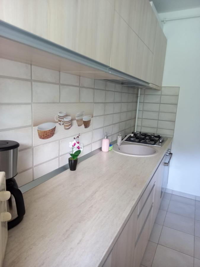 Rai Apartament Синая Экстерьер фото