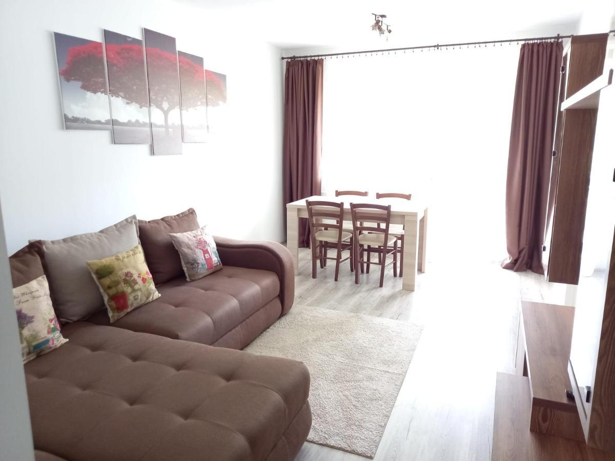 Rai Apartament Синая Экстерьер фото
