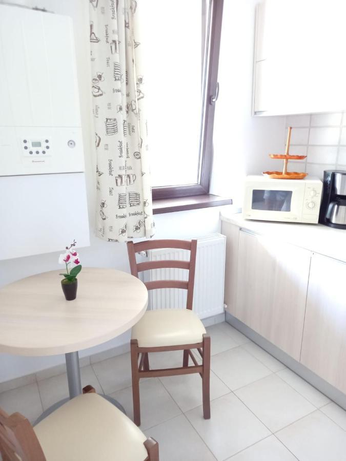 Rai Apartament Синая Экстерьер фото