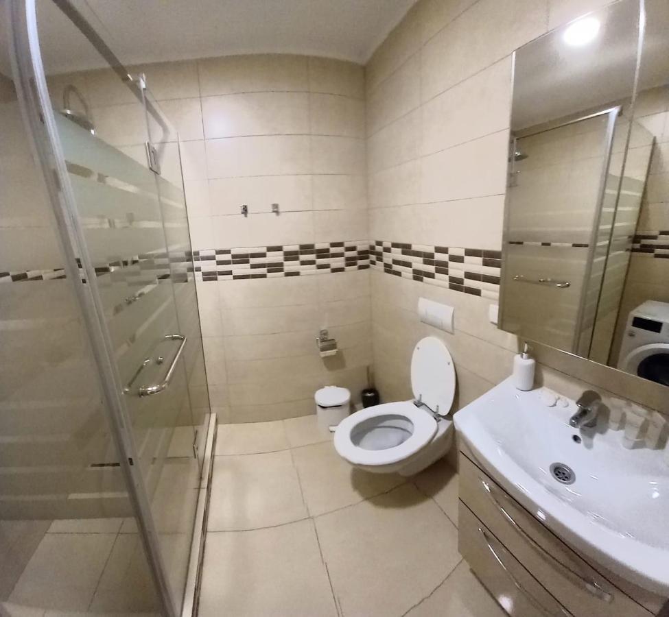 Rai Apartament Синая Экстерьер фото