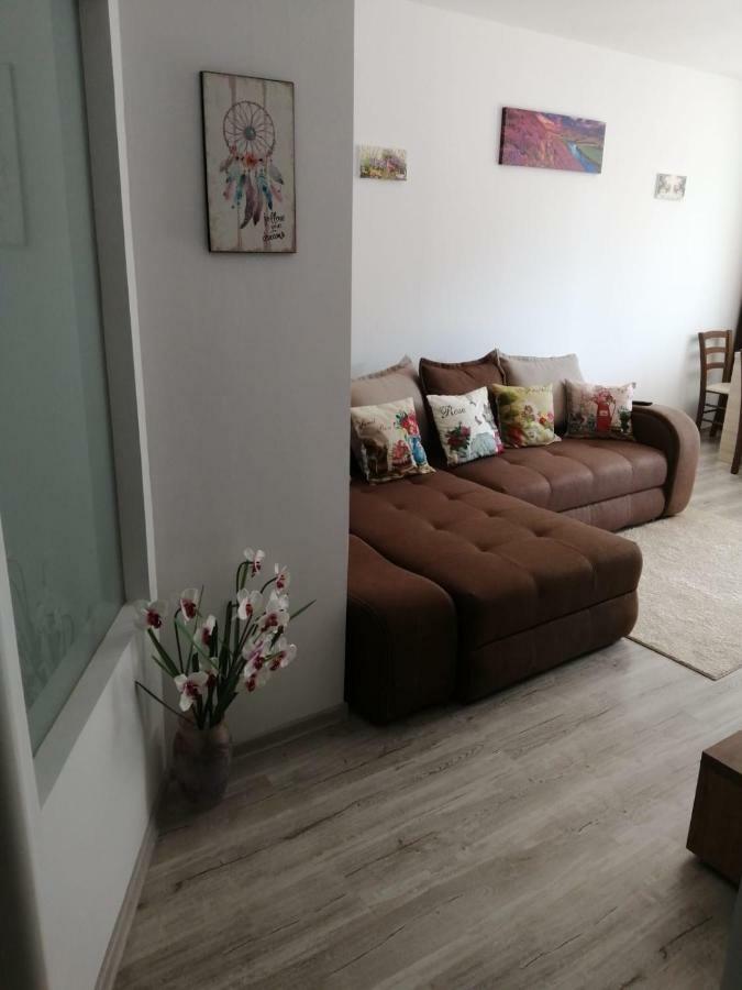 Rai Apartament Синая Экстерьер фото