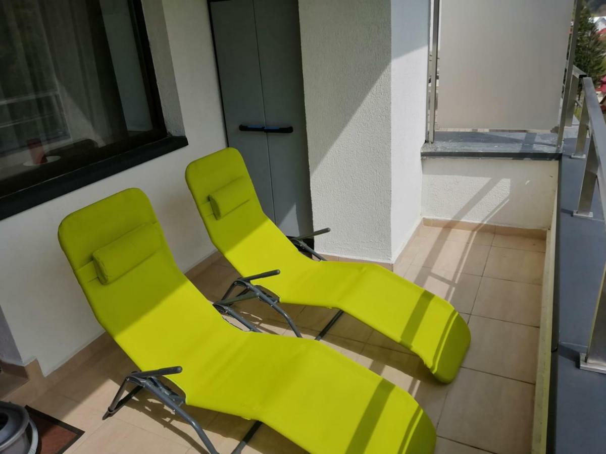 Rai Apartament Синая Экстерьер фото